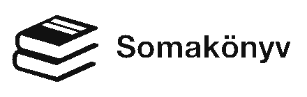 Somakönyv Logo